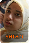 Sitie Sarah