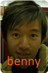 Benny Liew