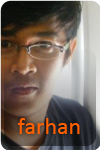 Farhan Kamar